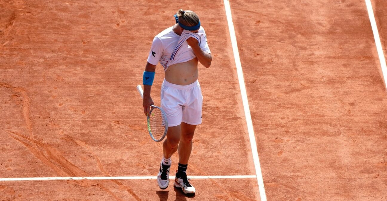 Alejandro Davidovich Fokina - Monte-Carlo 2022