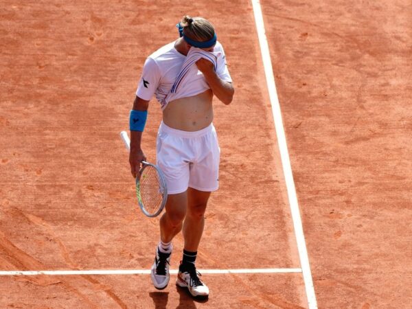 Alejandro Davidovich Fokina - Monte-Carlo 2022