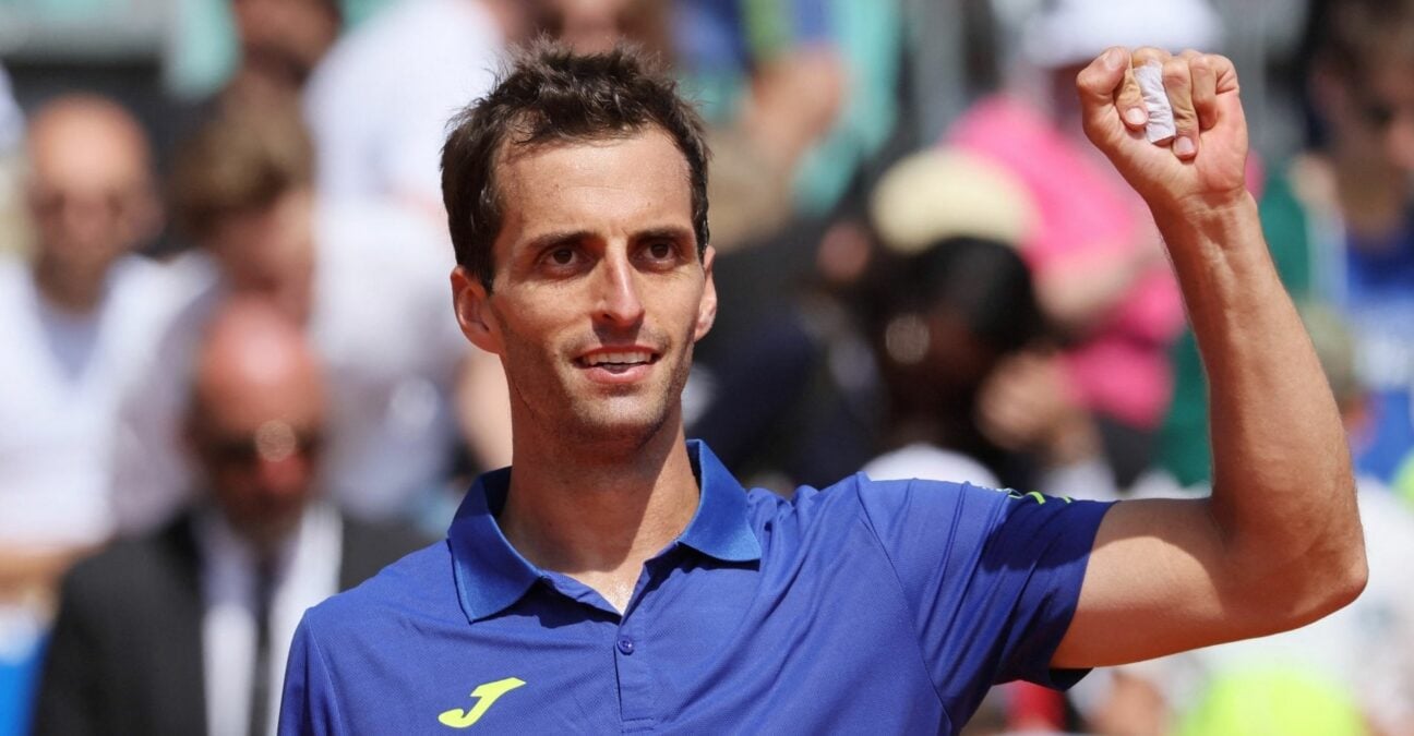 Albert Ramos Vinolas