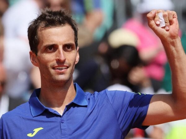 Albert Ramos Vinolas