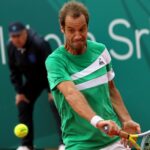 Richard Gasquet - Belgrade 2022