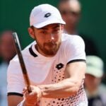 Benjamin Bonzi - Monte-Carlo 2022