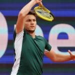 Miomir Kecmanovic - Munich 2022