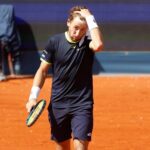 Casper Ruud - Munich 2022