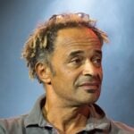 Yannick Noah, Lyon, 2019