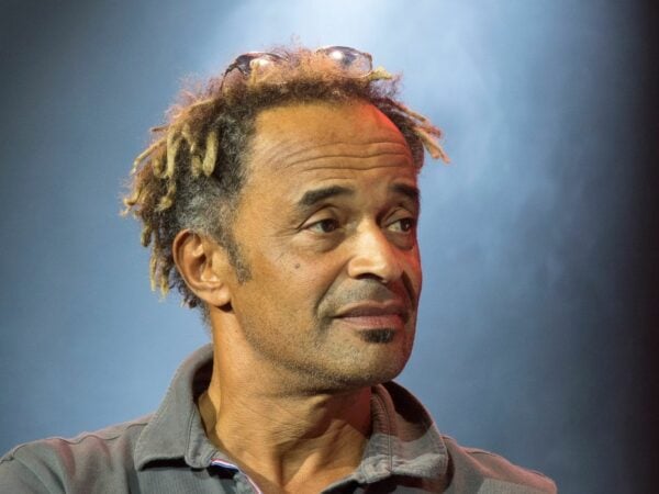 Yannick Noah, Lyon, 2019