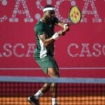 Frances Tiafoe - Estoril 2022
