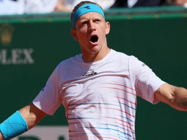 Alejandro Davidovich Fokina - Monte-Carlo 2022