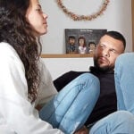 Jo-Wilfried Tsonga, extrait d'une vidéo YouTube sur l'arrêt de sa carrière