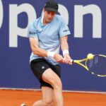 Botic van de Zandschulp, Munich 2022