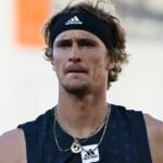 Alexander Zverev, Roland-Garros 2022
