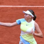 Amanda Anisimova, Roland-Garros 2022