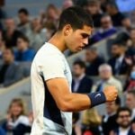 Carlos Alcaraz, Roland-Garros 2022
