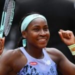 Coco Gauff, Roland-Garros 2022