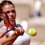 Camila Giorgi, Roland-Garros 2022