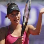 Oceane Dodin, Strasbourg 2022