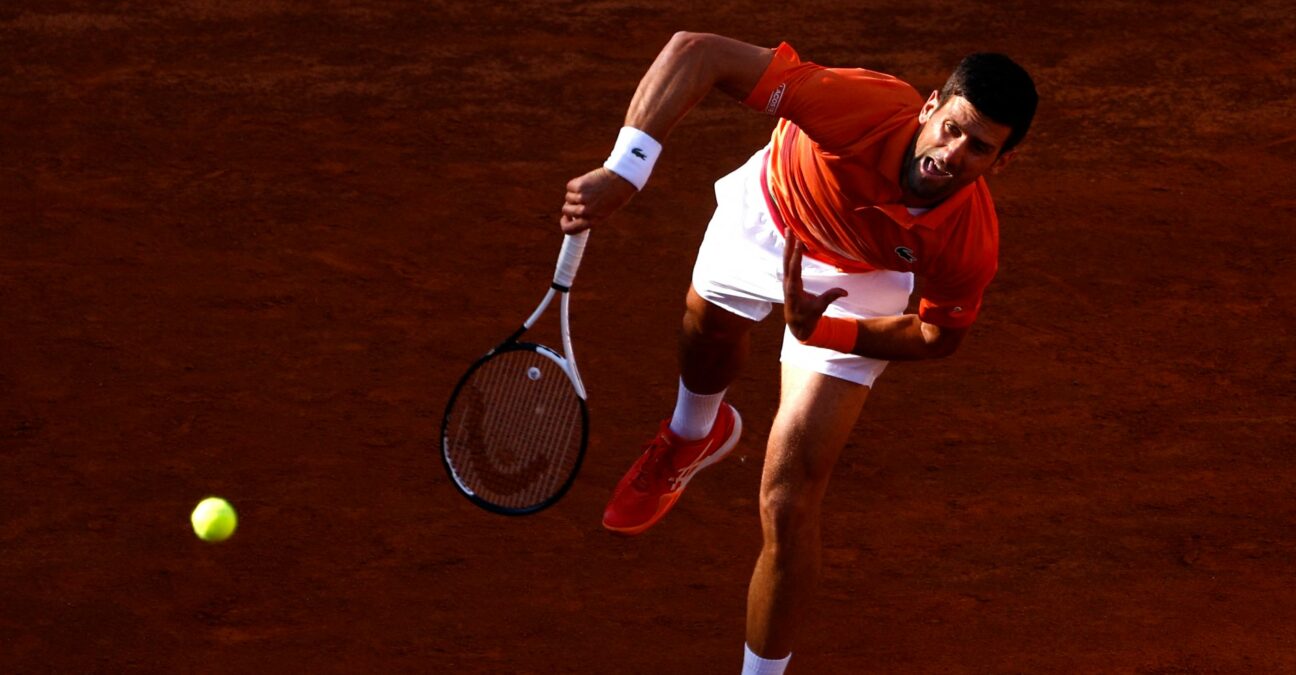 Djokovic_Roma-2022
