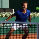 Richard Gasquet, Genève 2022