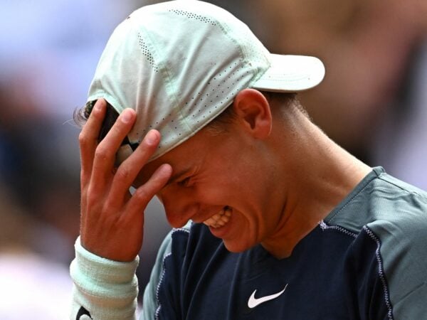 Holger Rune, Roland-Garros 2022