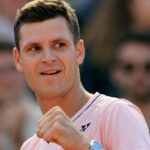 Hubert Hurkacz, Roland-Garros 2022