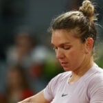 Simona Halep, 2022