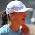 Iga Swiatek, Roland-Garros 2022