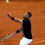 Jo-Wilfried Tsonga, Monte-Carlo 2022