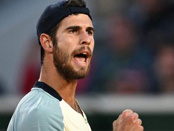 Karen Khachanov