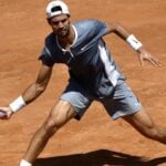 Karen Khachanov, Rome 2022