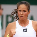 Daria Kasatkina, 2022