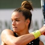 Maria Sakkari, Roland-Garros 2022
