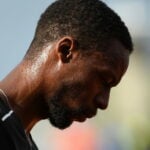 Gaël Monfils, Roland-Garros 2018