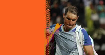 Rafael Nadal, Rome 2022