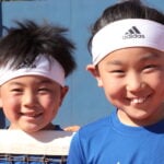 Koujiro et Yunosuka Owaki, avril 2022