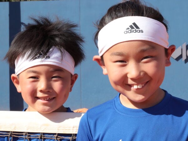 Koujiro et Yunosuka Owaki, avril 2022