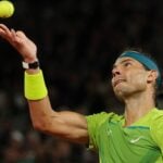 Rafael Nadal, Roland-Garros 2022