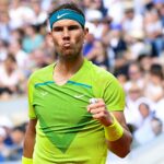 Rafael Nadal, Roland-Garros 2022