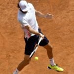 Reilly Opelka, Rome 2022