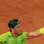 Rafael Nadal, Roland-Garros 2022