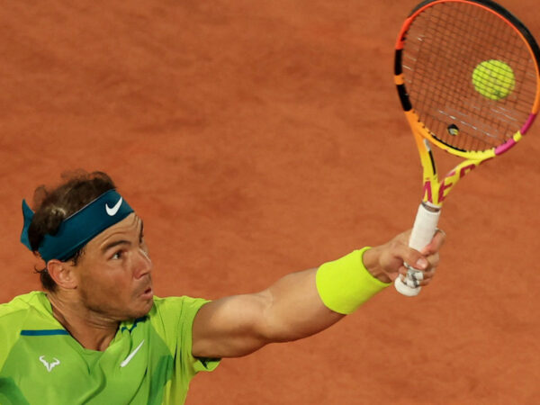 Rafael Nadal, Roland-Garros 2022