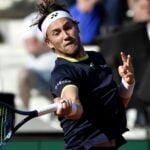 Casper Ruud - Rome 2022