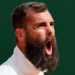 Benoît Paire - Monte-Carlo 2022
