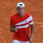 Sebastian Baez - Monte-Carlo 2022