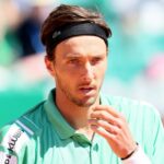 Arthur Rinderknech - Monte-Carlo 2022