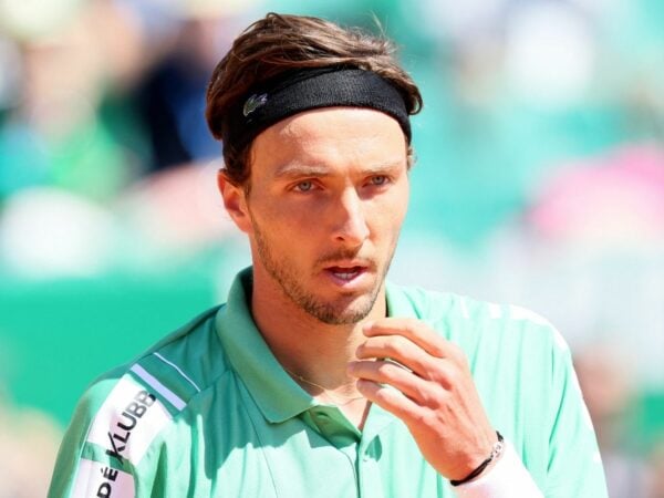 Arthur Rinderknech - Monte-Carlo 2022