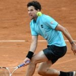 Dominic Thiem - Rome 2022