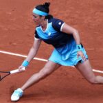 Ons Jabeur - Roland-Garros 2022