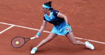 Ons Jabeur - Roland-Garros 2022