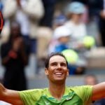 Rafael Nadal - Roland-Garros 2022