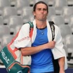Geoffrey Blancaneaux - Lille 2022